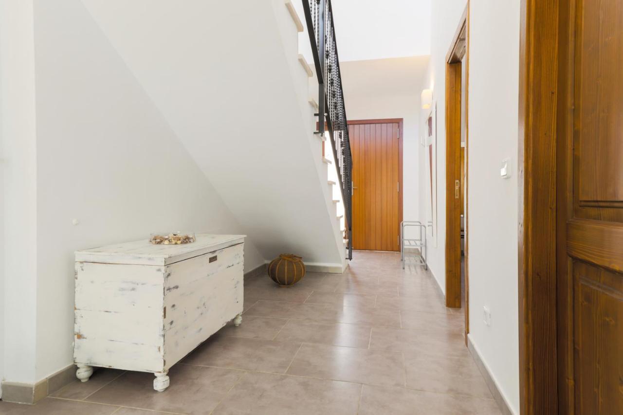 Villa Peral Cas Concos Exteriér fotografie