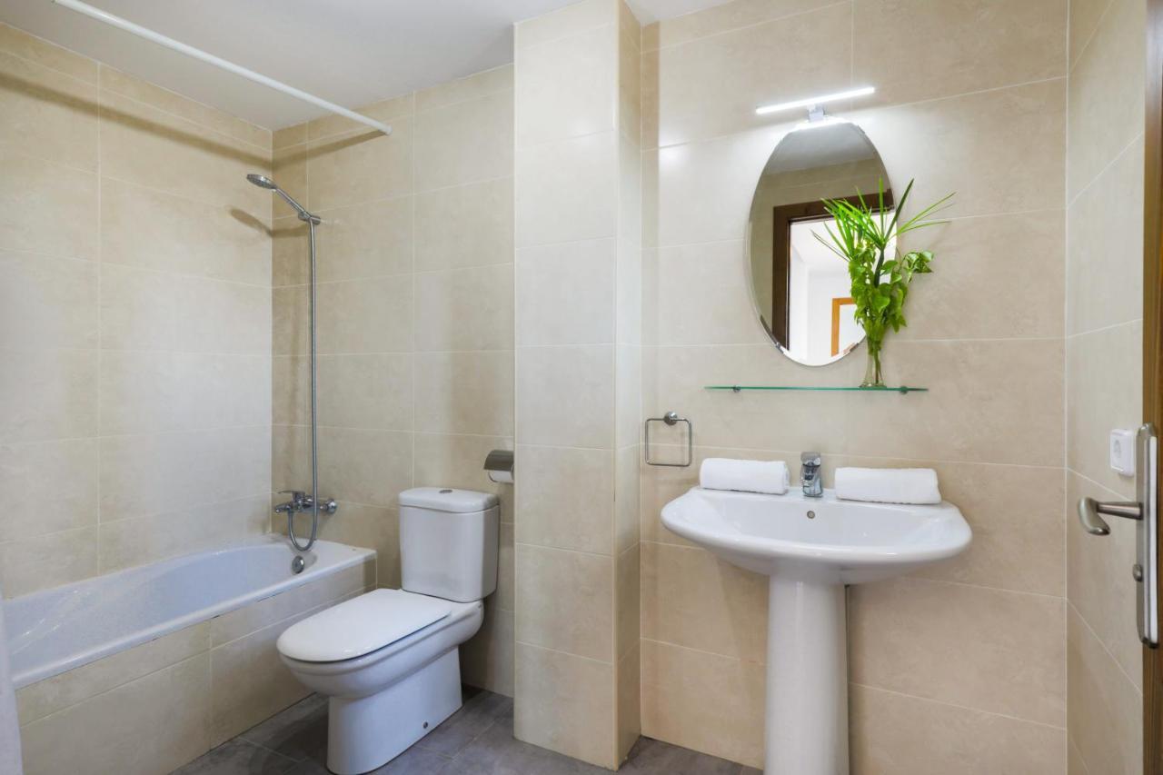 Villa Peral Cas Concos Exteriér fotografie